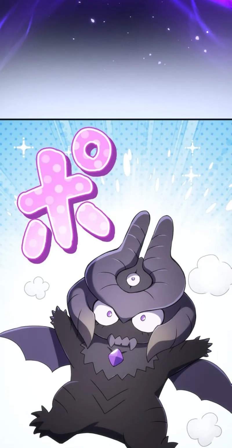 My Exclusive Evil King Skill Is Too Overpowered — Chapter 2 — page 7