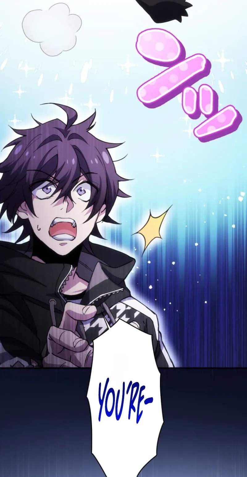 My Exclusive Evil King Skill Is Too Overpowered — Chapter 2 — page 8