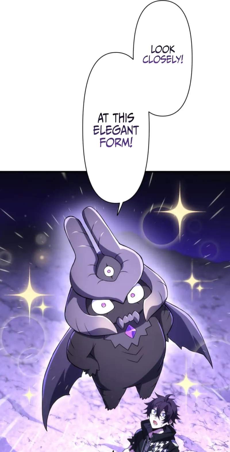 My Exclusive Evil King Skill Is Too Overpowered — Chapter 2 — page 10