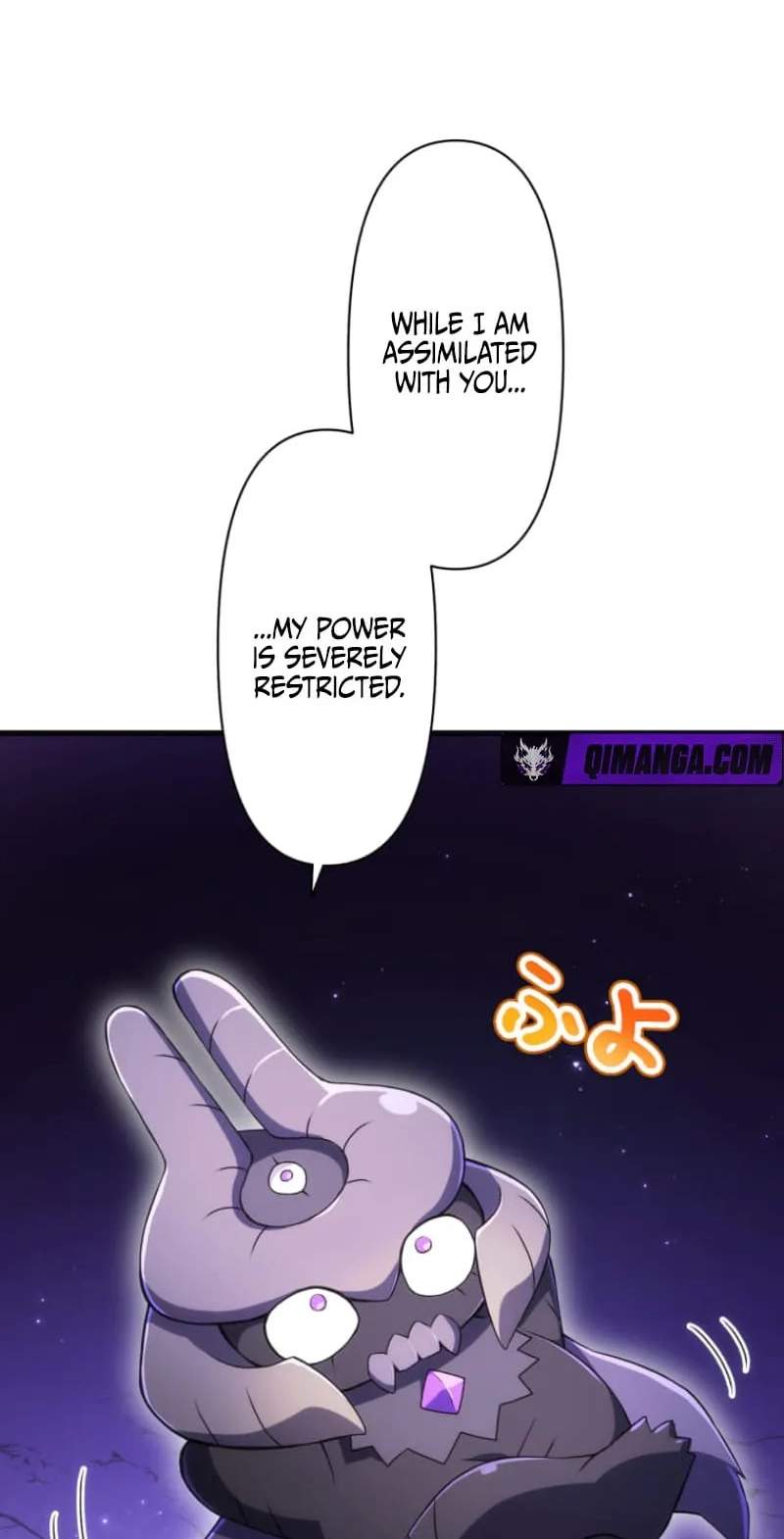My Exclusive Evil King Skill Is Too Overpowered — Chapter 2 — page 13