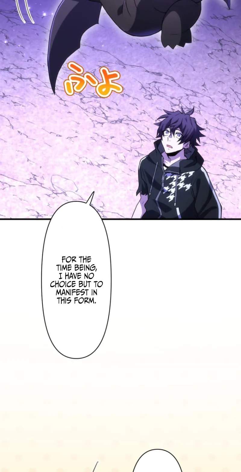 My Exclusive Evil King Skill Is Too Overpowered — Chapter 2 — page 14