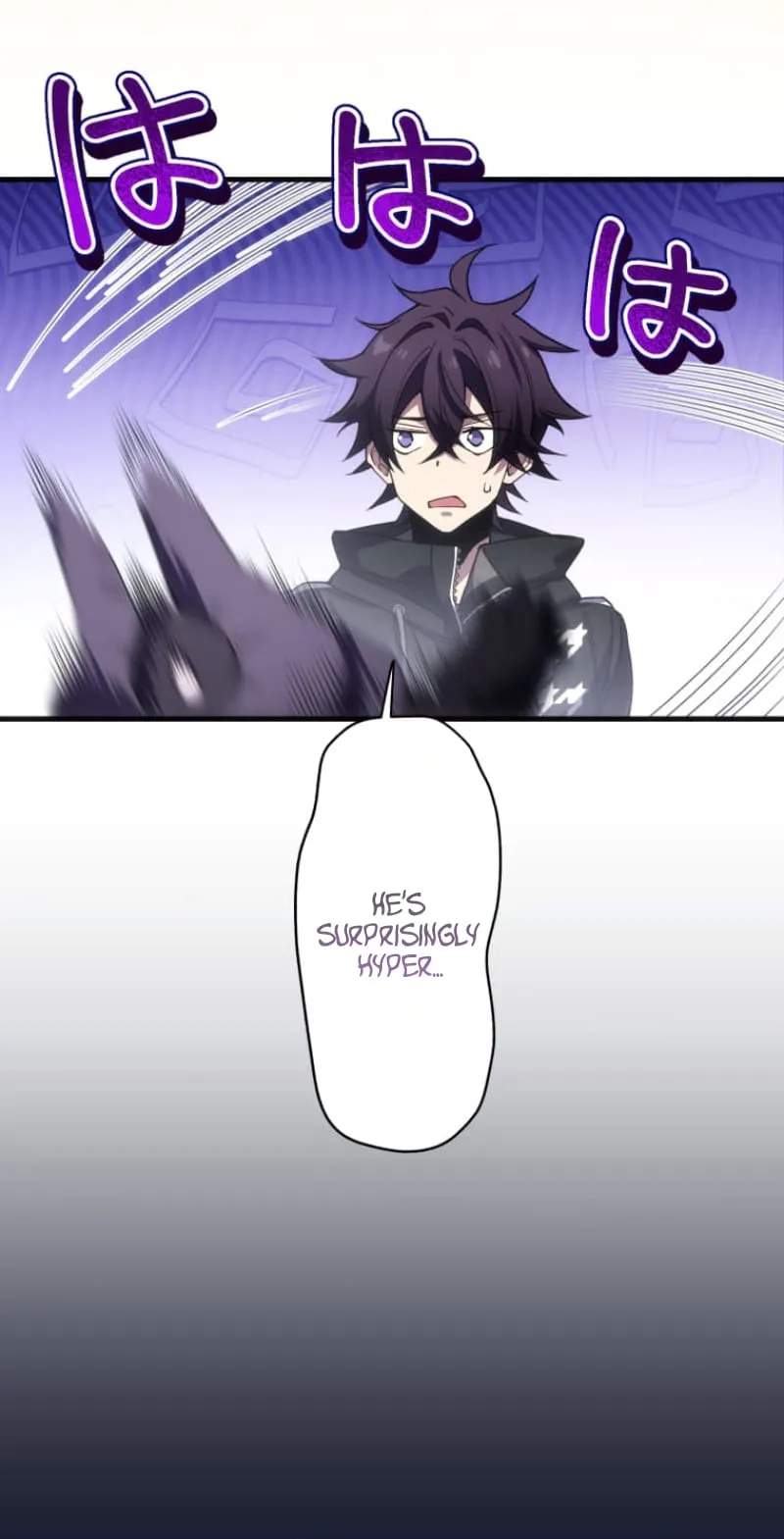 My Exclusive Evil King Skill Is Too Overpowered — Chapter 2 — page 18