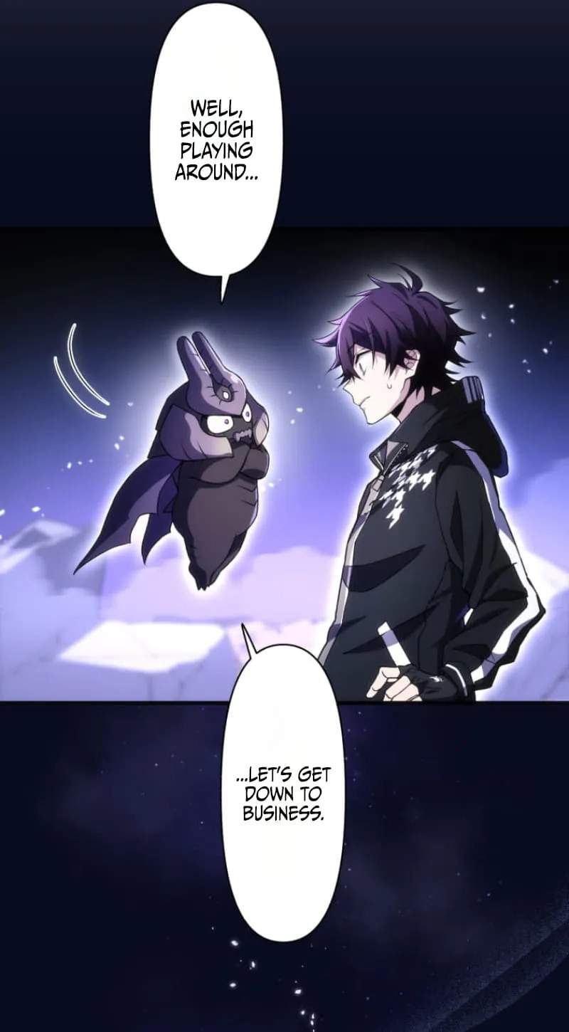 My Exclusive Evil King Skill Is Too Overpowered — Chapter 2 — page 19