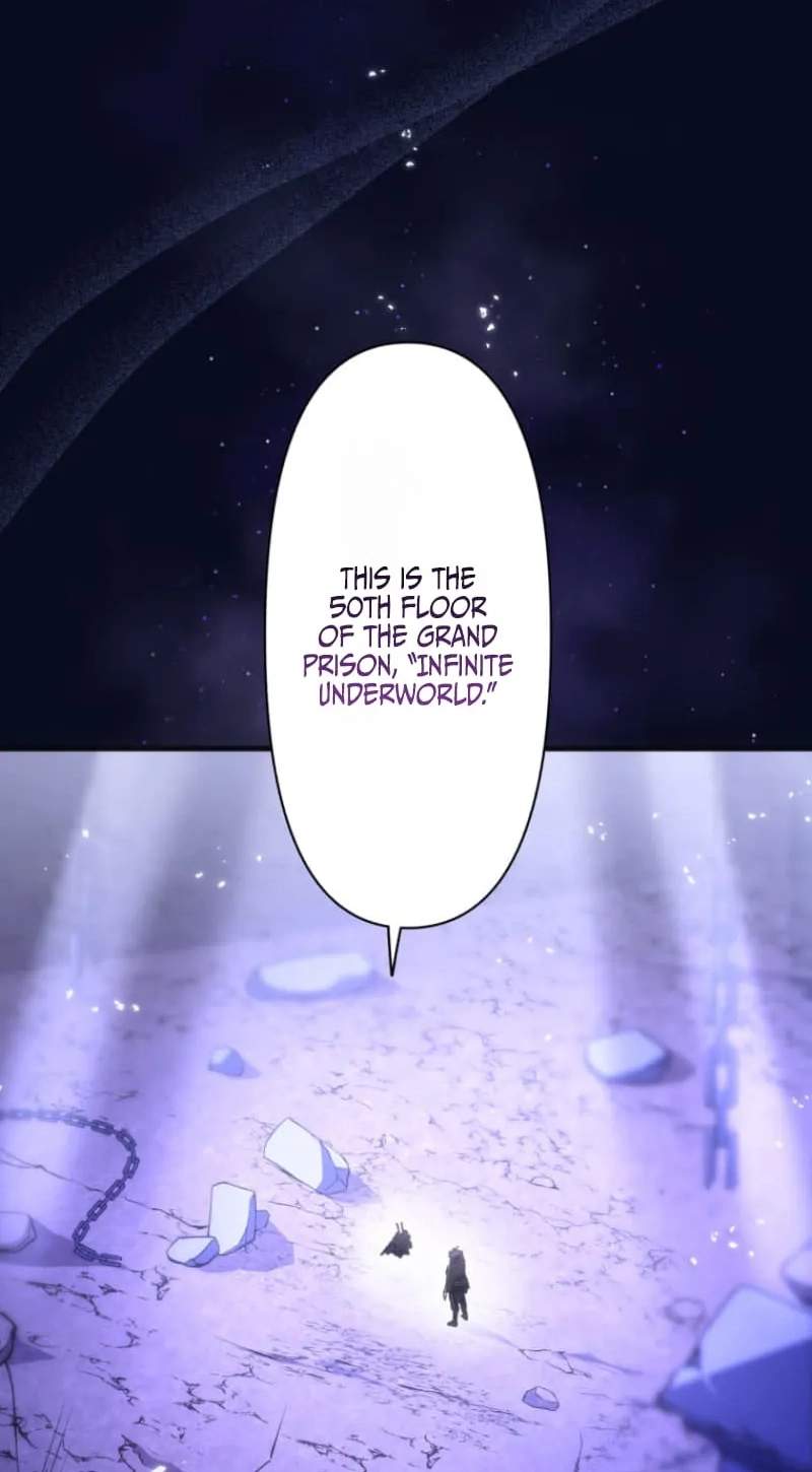 My Exclusive Evil King Skill Is Too Overpowered — Chapter 2 — page 20