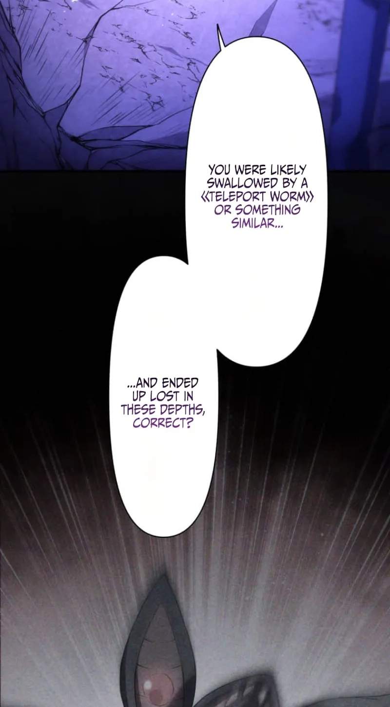 My Exclusive Evil King Skill Is Too Overpowered — Chapter 2 — page 21