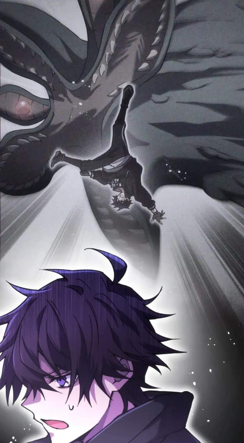 My Exclusive Evil King Skill Is Too Overpowered — Chapter 2 — page 22