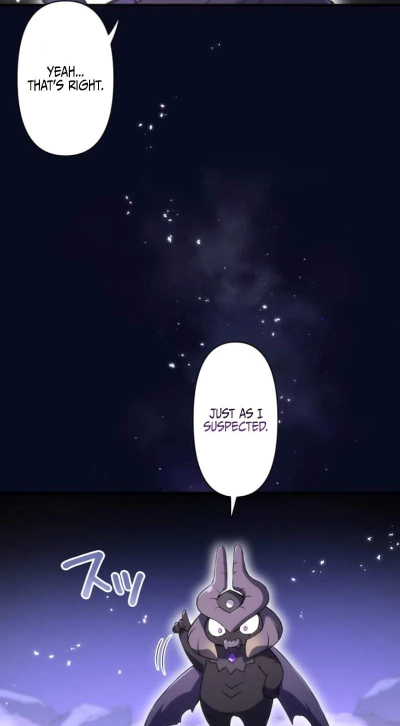 My Exclusive Evil King Skill Is Too Overpowered — Chapter 2 — page 23