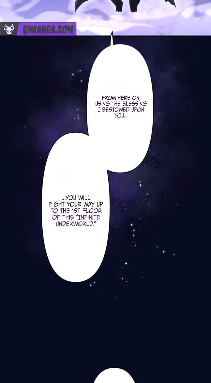 My Exclusive Evil King Skill Is Too Overpowered — Chapter 2 — page 24