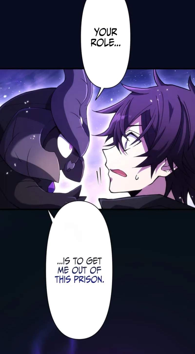 My Exclusive Evil King Skill Is Too Overpowered — Chapter 2 — page 25