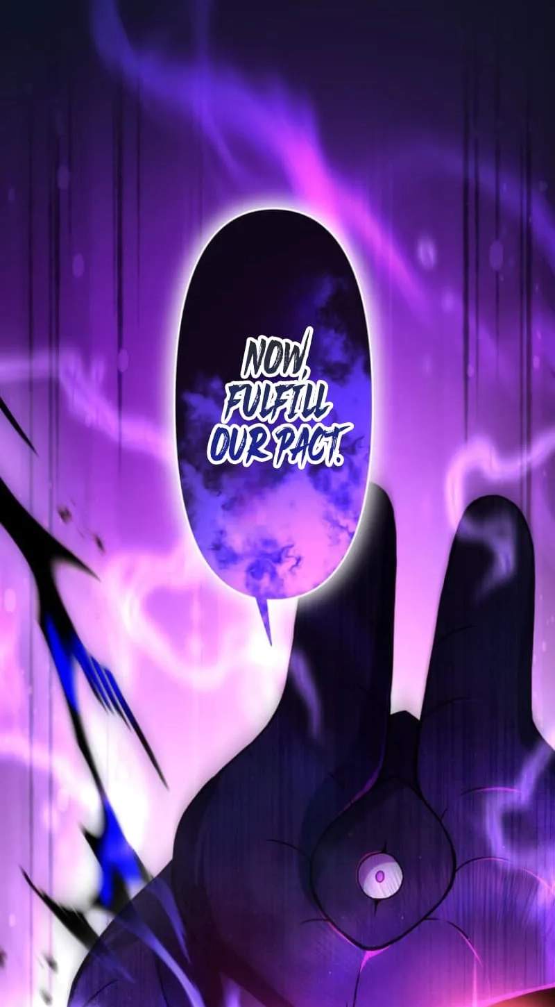 My Exclusive Evil King Skill Is Too Overpowered — Chapter 2 — page 26