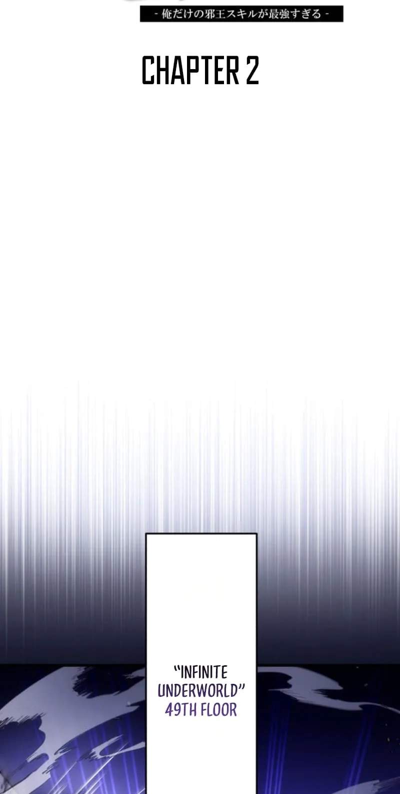 My Exclusive Evil King Skill Is Too Overpowered — Chapter 2 — page 29