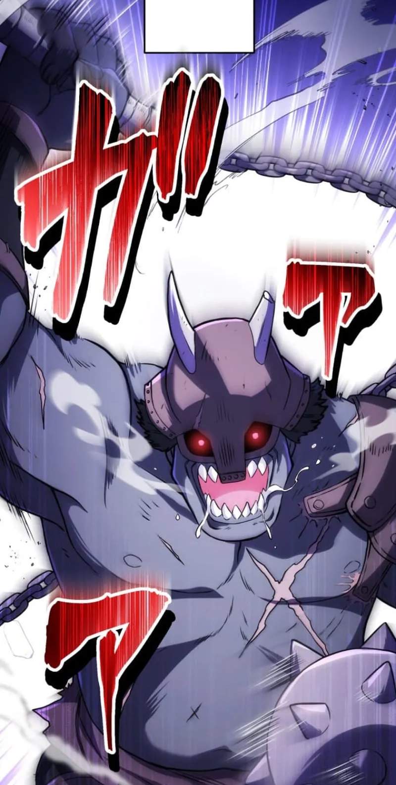 My Exclusive Evil King Skill Is Too Overpowered — Chapter 2 — page 30