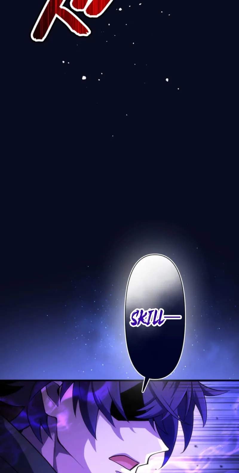 My Exclusive Evil King Skill Is Too Overpowered — Chapter 2 — page 33