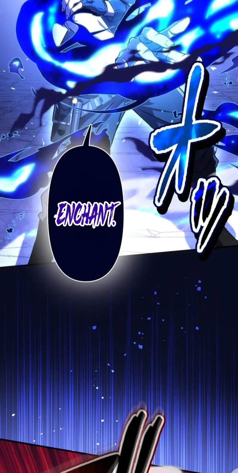 My Exclusive Evil King Skill Is Too Overpowered — Chapter 2 — page 35