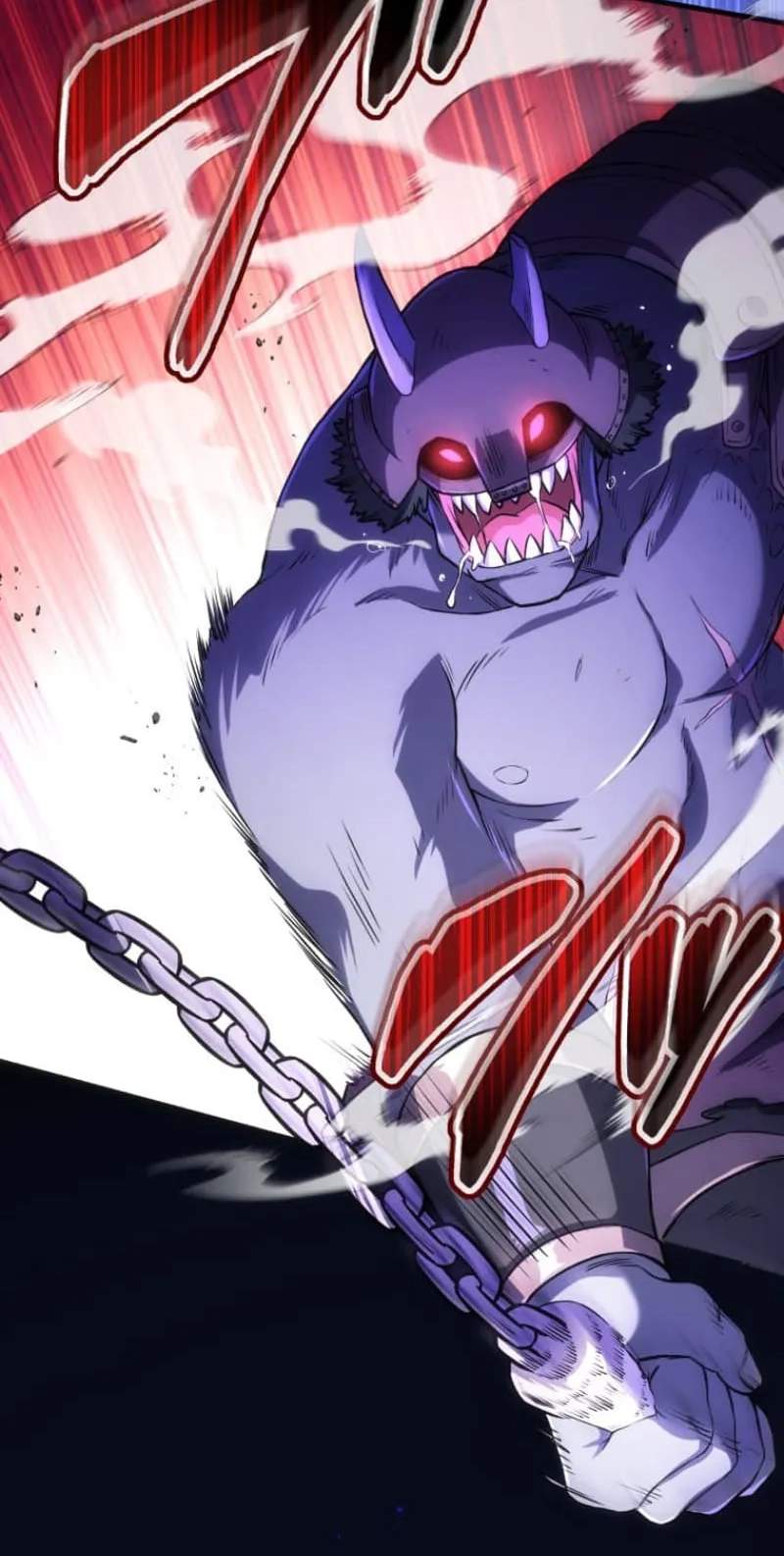 My Exclusive Evil King Skill Is Too Overpowered — Chapter 2 — page 36
