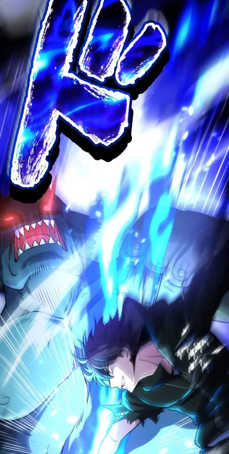 My Exclusive Evil King Skill Is Too Overpowered — Chapter 2 — page 39