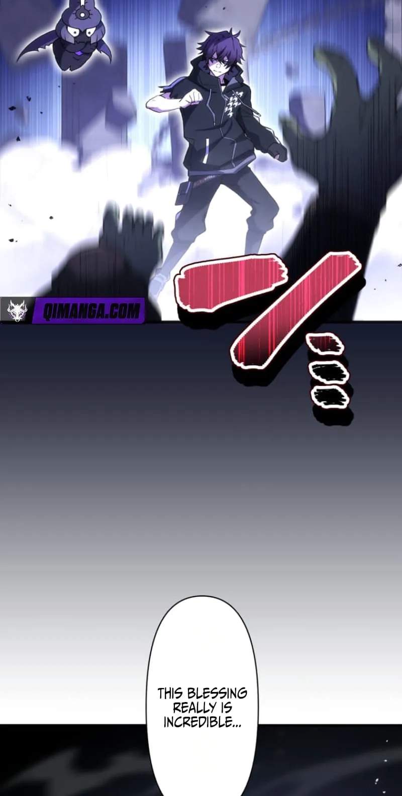 My Exclusive Evil King Skill Is Too Overpowered — Chapter 2 — page 42