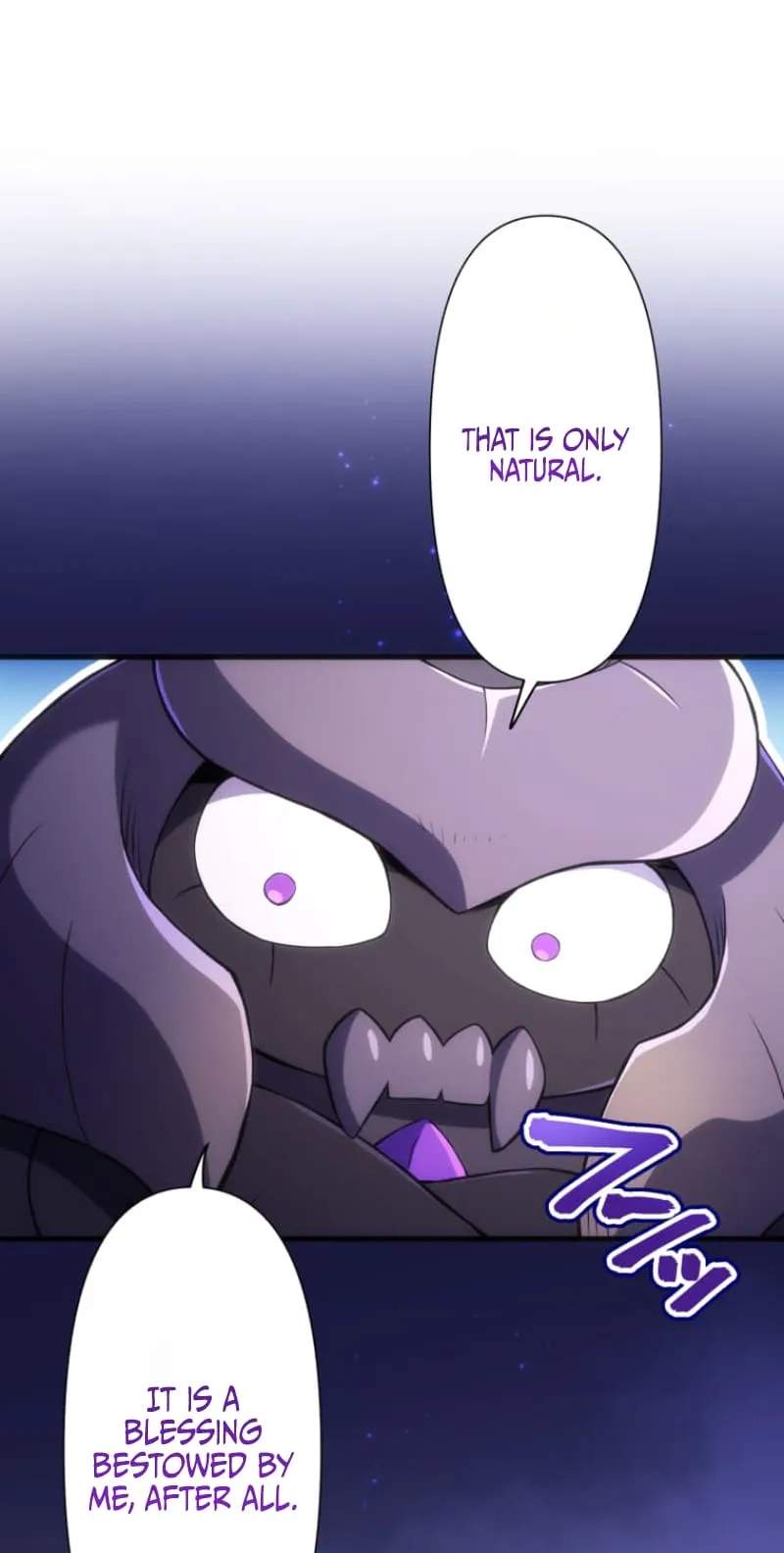 My Exclusive Evil King Skill Is Too Overpowered — Chapter 2 — page 44