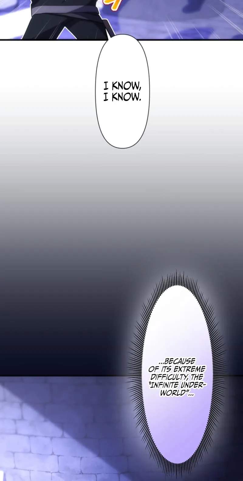 My Exclusive Evil King Skill Is Too Overpowered — Chapter 2 — page 46