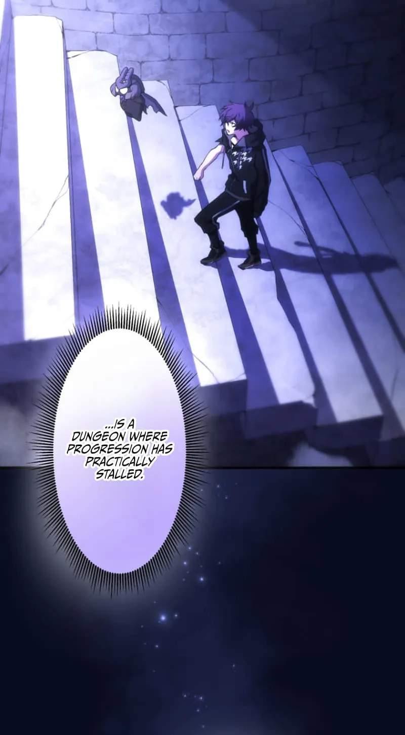 My Exclusive Evil King Skill Is Too Overpowered — Chapter 2 — page 47