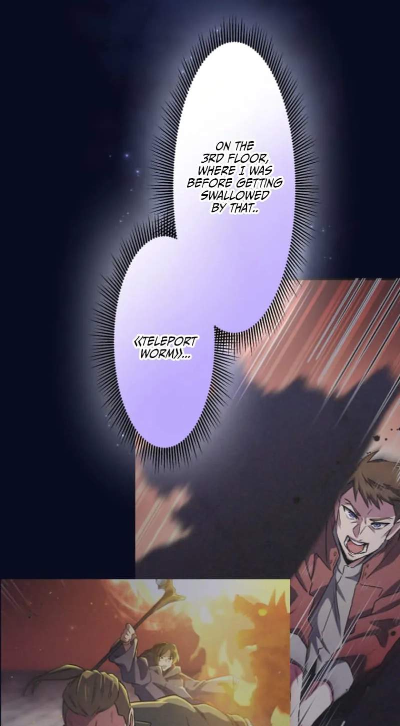 My Exclusive Evil King Skill Is Too Overpowered — Chapter 2 — page 48