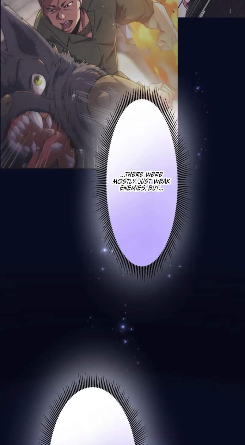 My Exclusive Evil King Skill Is Too Overpowered — Chapter 2 — page 49