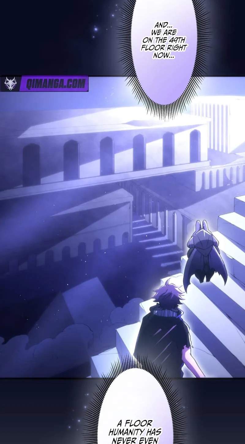 My Exclusive Evil King Skill Is Too Overpowered — Chapter 2 — page 52