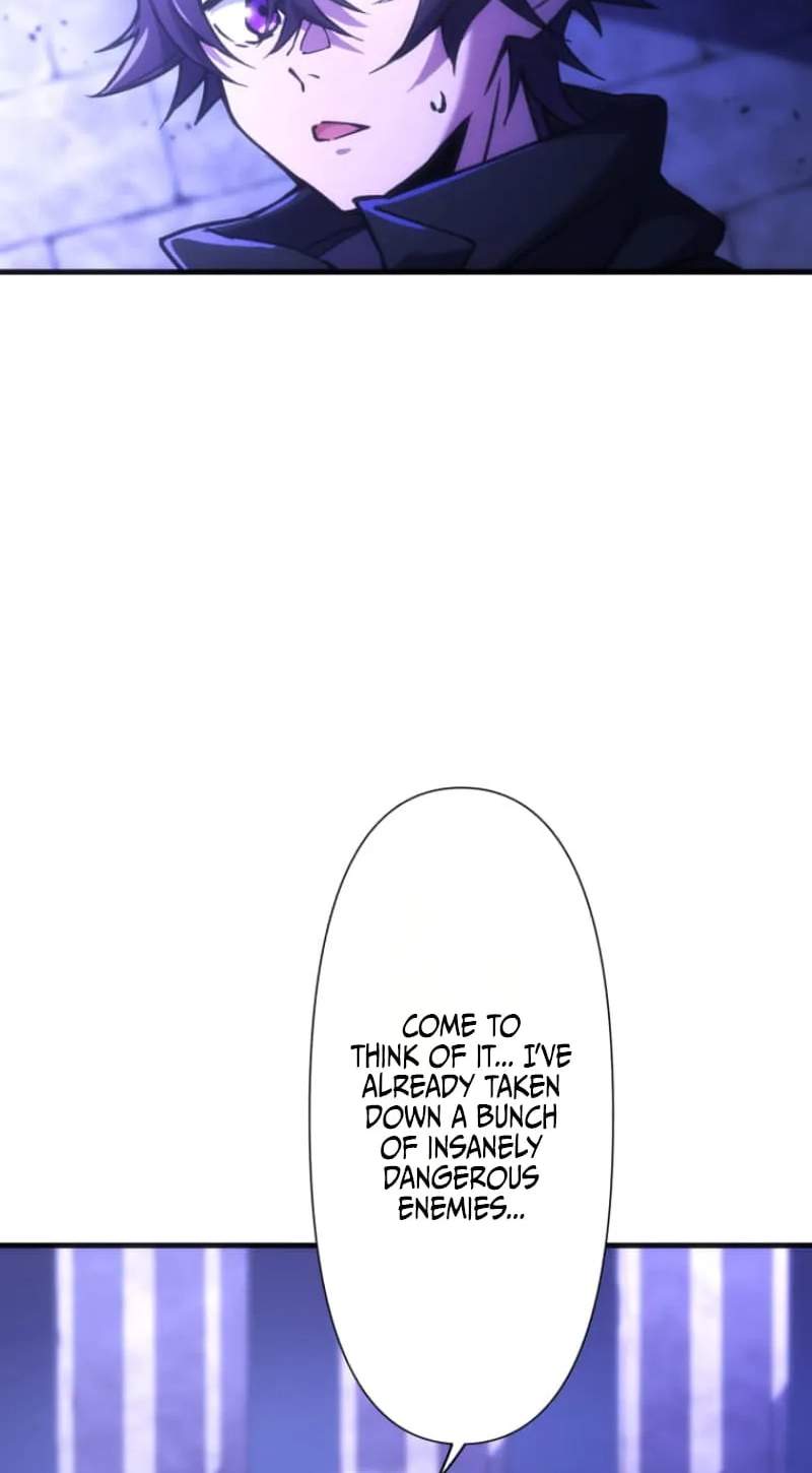 My Exclusive Evil King Skill Is Too Overpowered — Chapter 2 — page 54