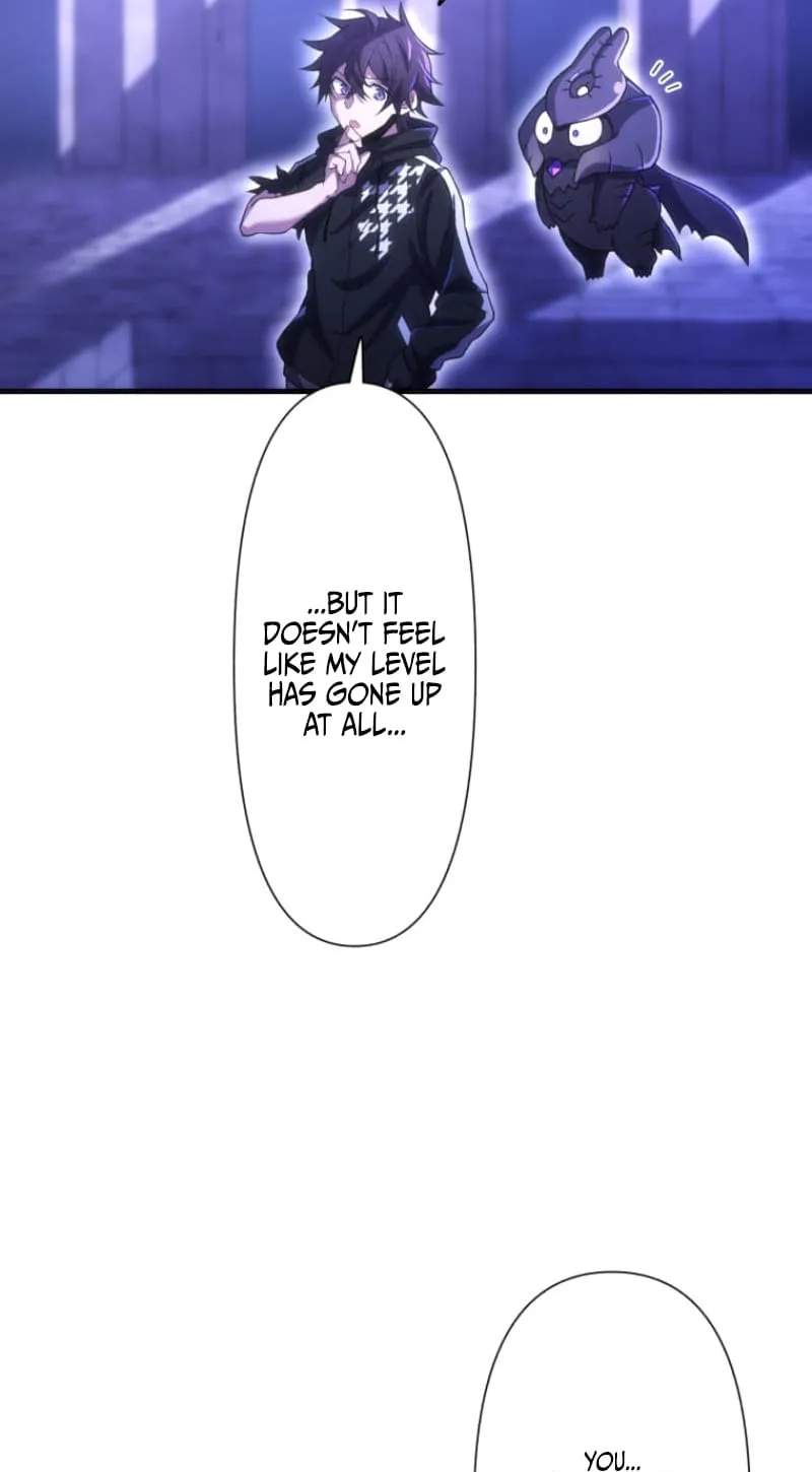 My Exclusive Evil King Skill Is Too Overpowered — Chapter 2 — page 55