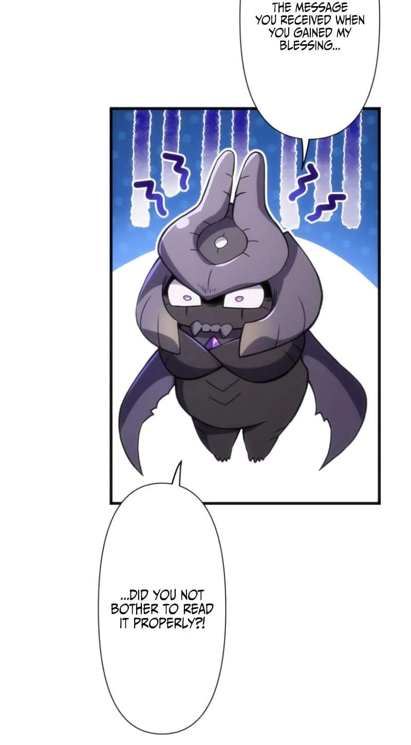My Exclusive Evil King Skill Is Too Overpowered — Chapter 2 — page 56
