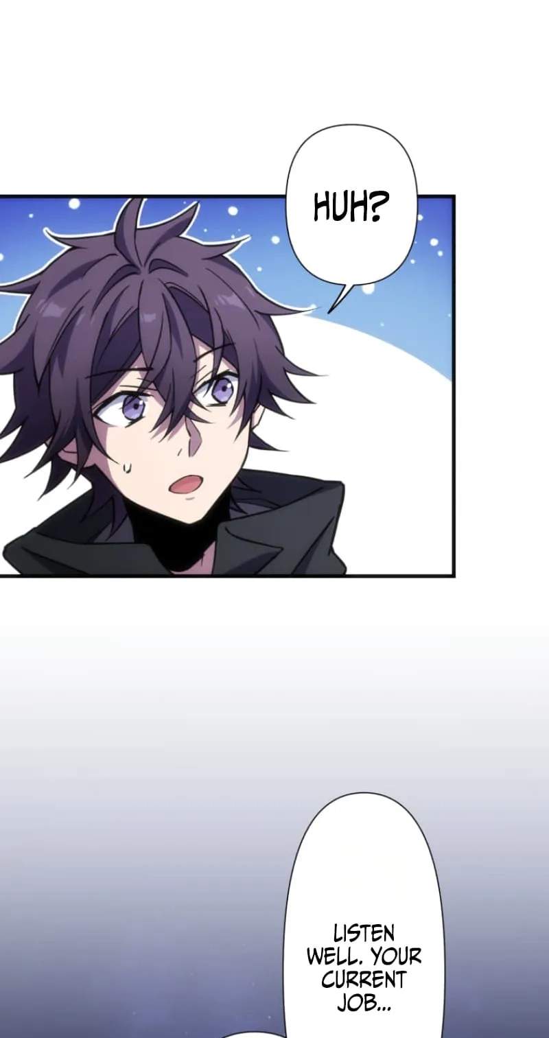 My Exclusive Evil King Skill Is Too Overpowered — Chapter 2 — page 57