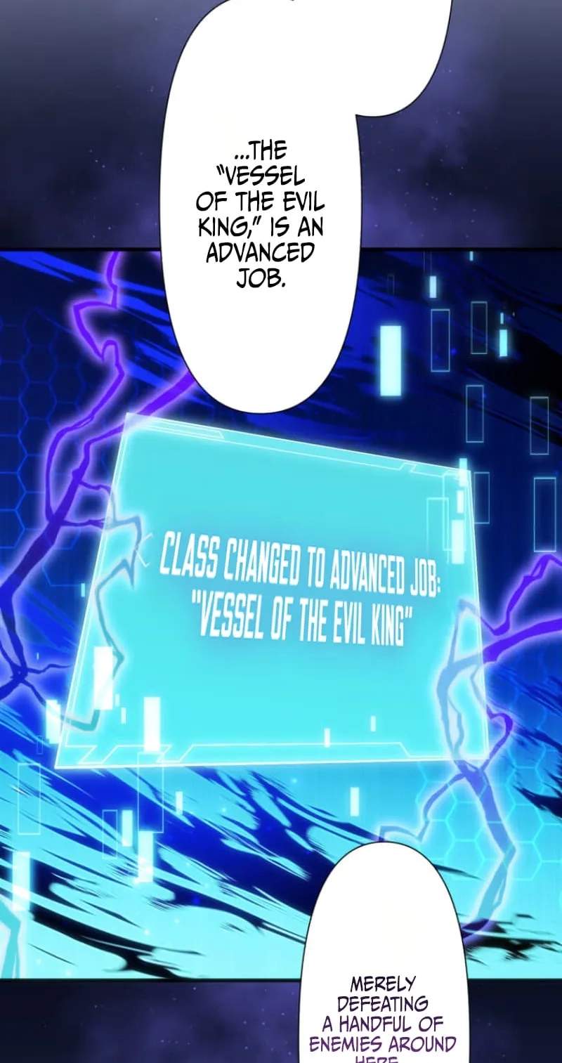 My Exclusive Evil King Skill Is Too Overpowered — Chapter 2 — page 58