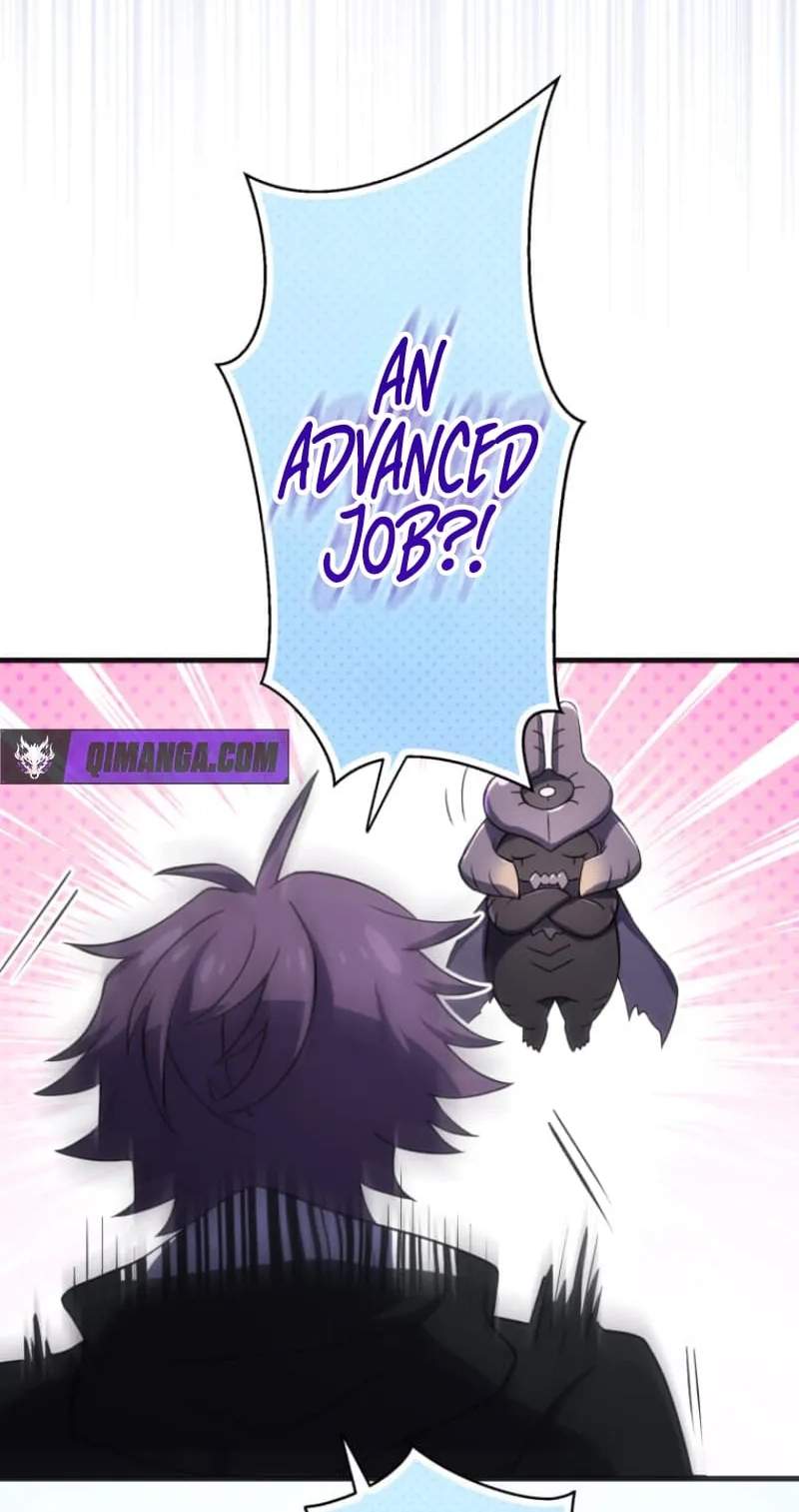 My Exclusive Evil King Skill Is Too Overpowered — Chapter 2 — page 61
