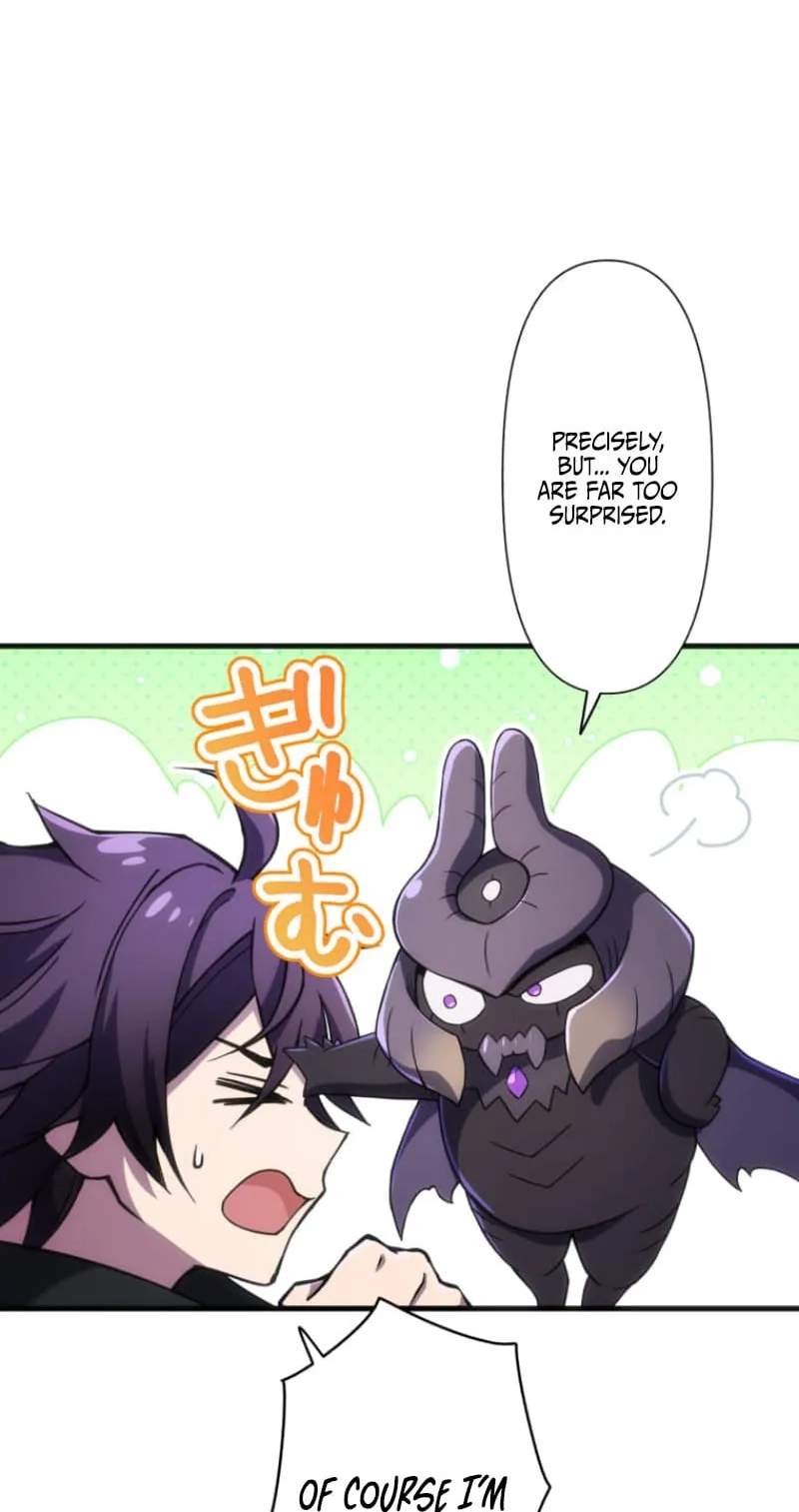 My Exclusive Evil King Skill Is Too Overpowered — Chapter 2 — page 64