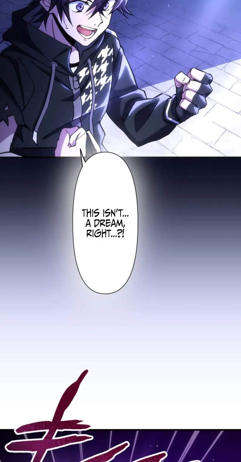 My Exclusive Evil King Skill Is Too Overpowered — Chapter 2 — page 68