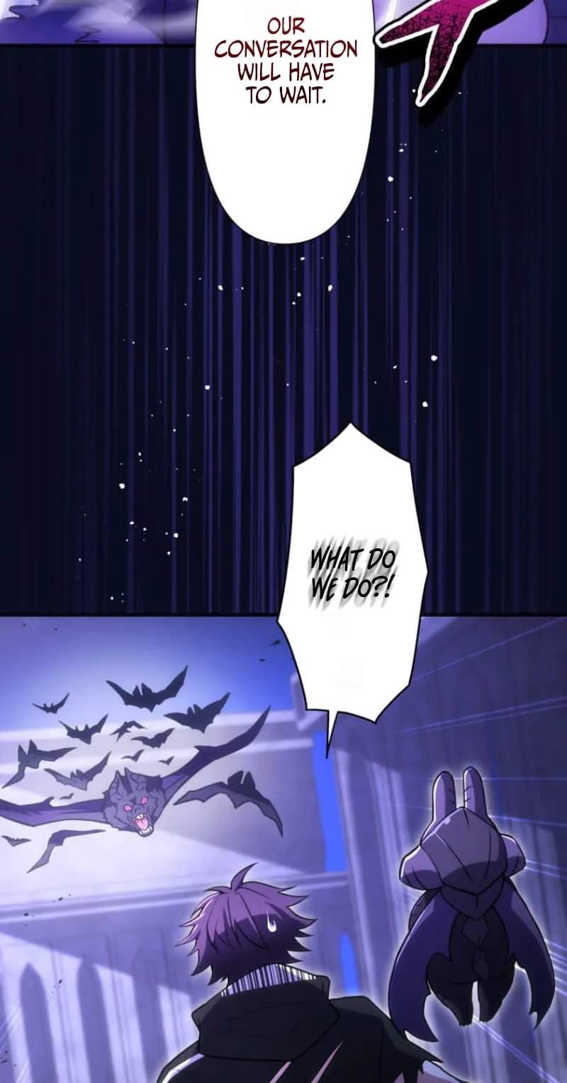 My Exclusive Evil King Skill Is Too Overpowered — Chapter 2 — page 72