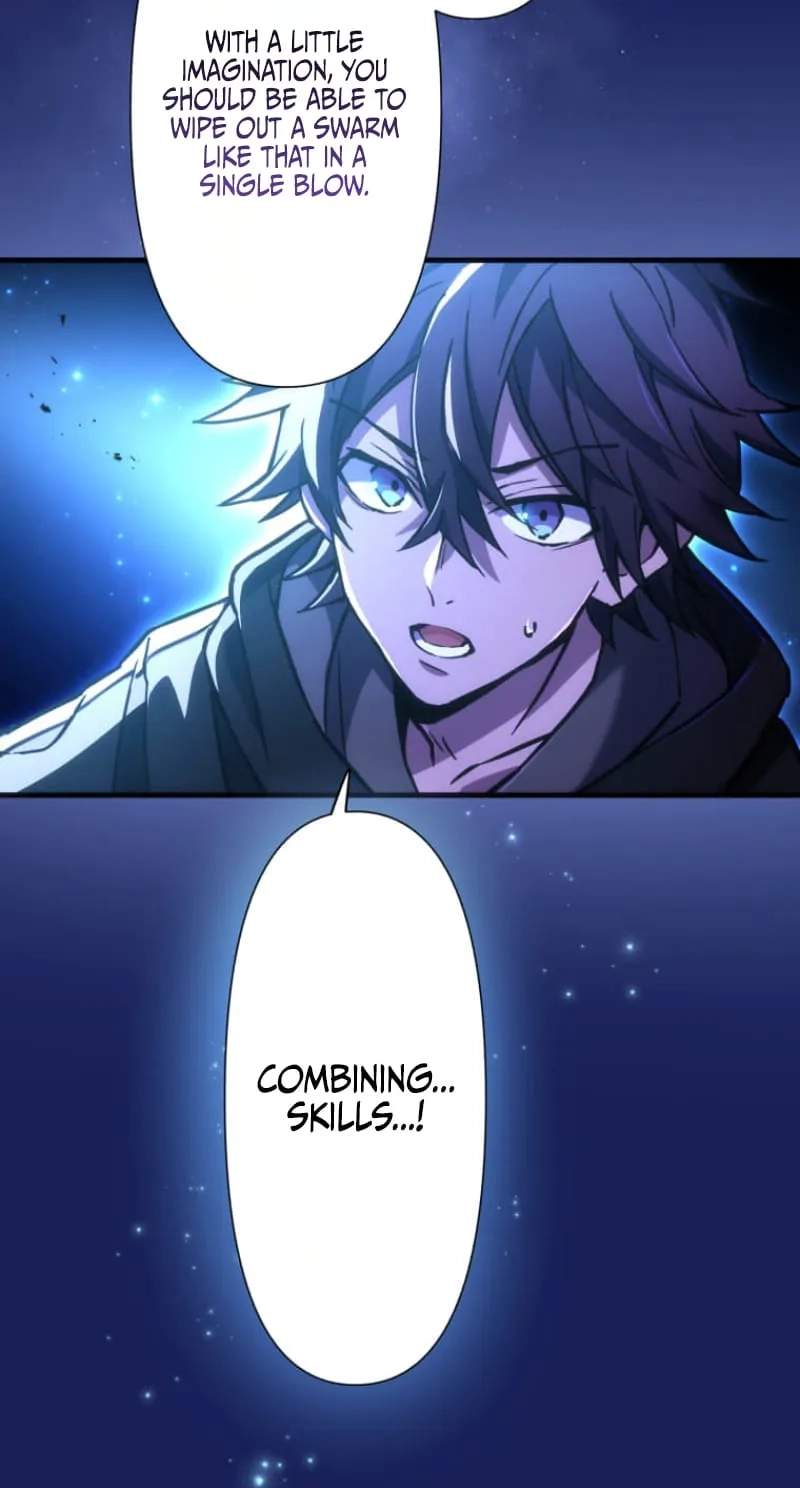My Exclusive Evil King Skill Is Too Overpowered — Chapter 2 — page 75