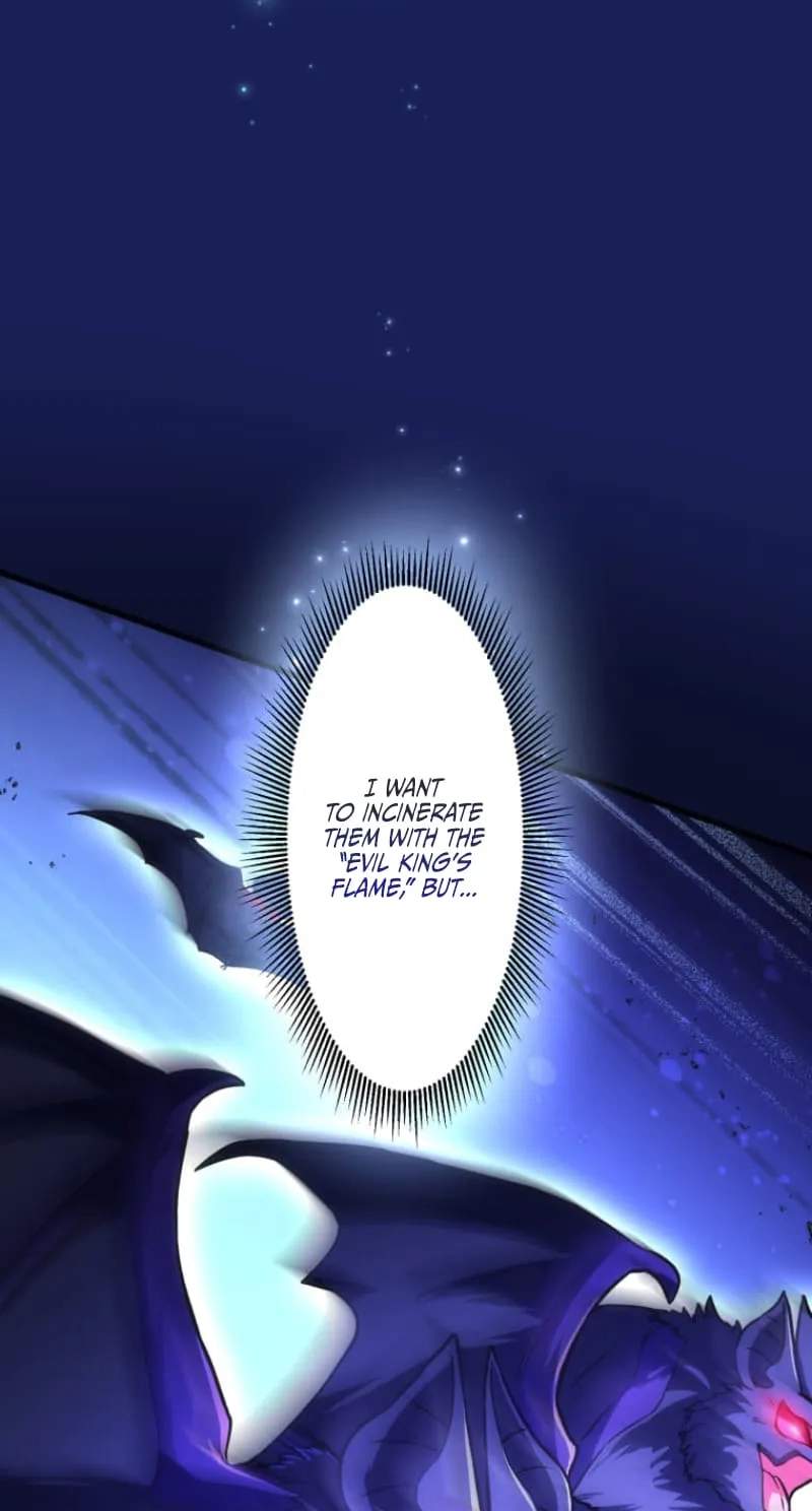 My Exclusive Evil King Skill Is Too Overpowered — Chapter 2 — page 76