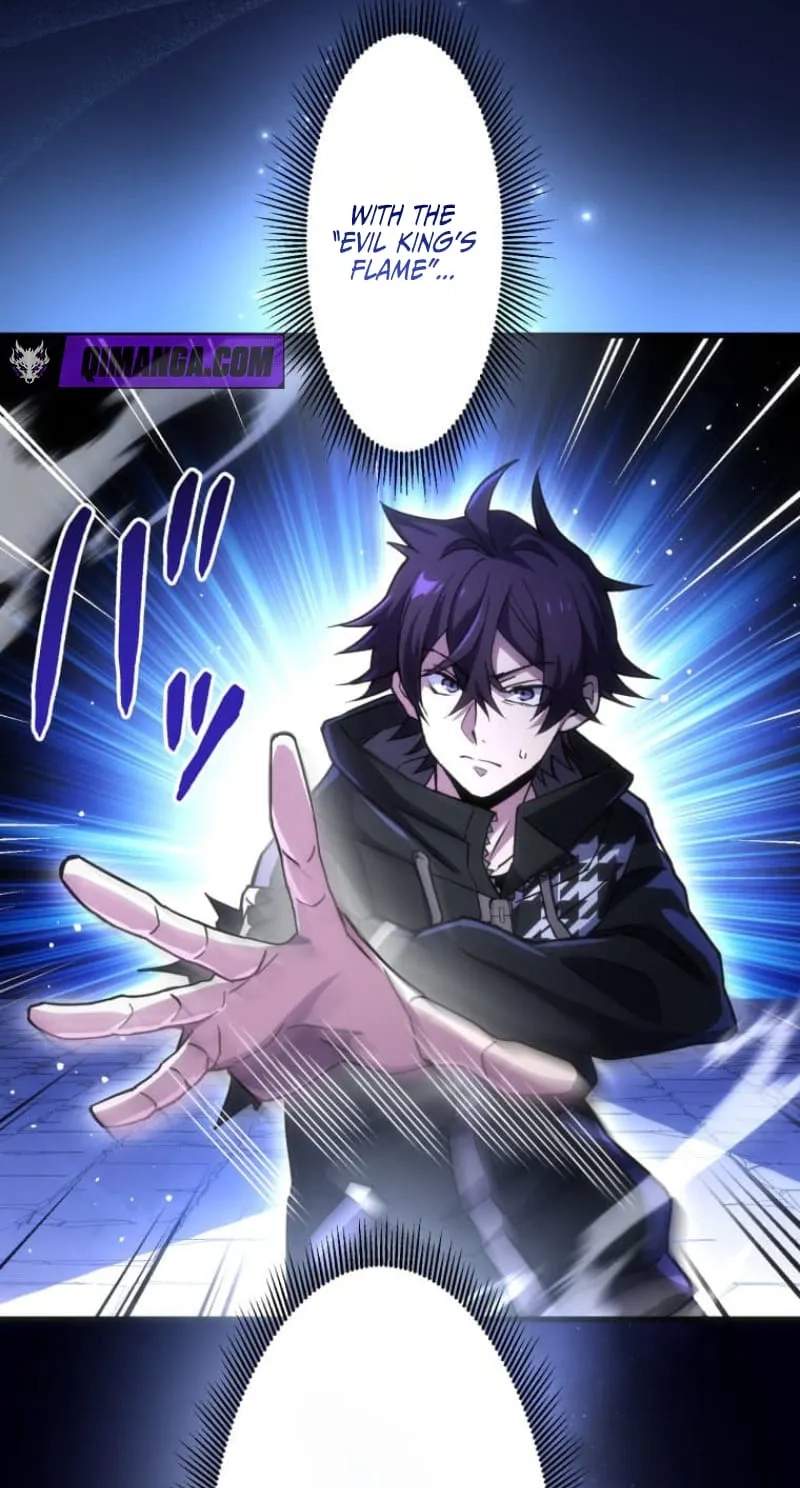My Exclusive Evil King Skill Is Too Overpowered — Chapter 2 — page 78