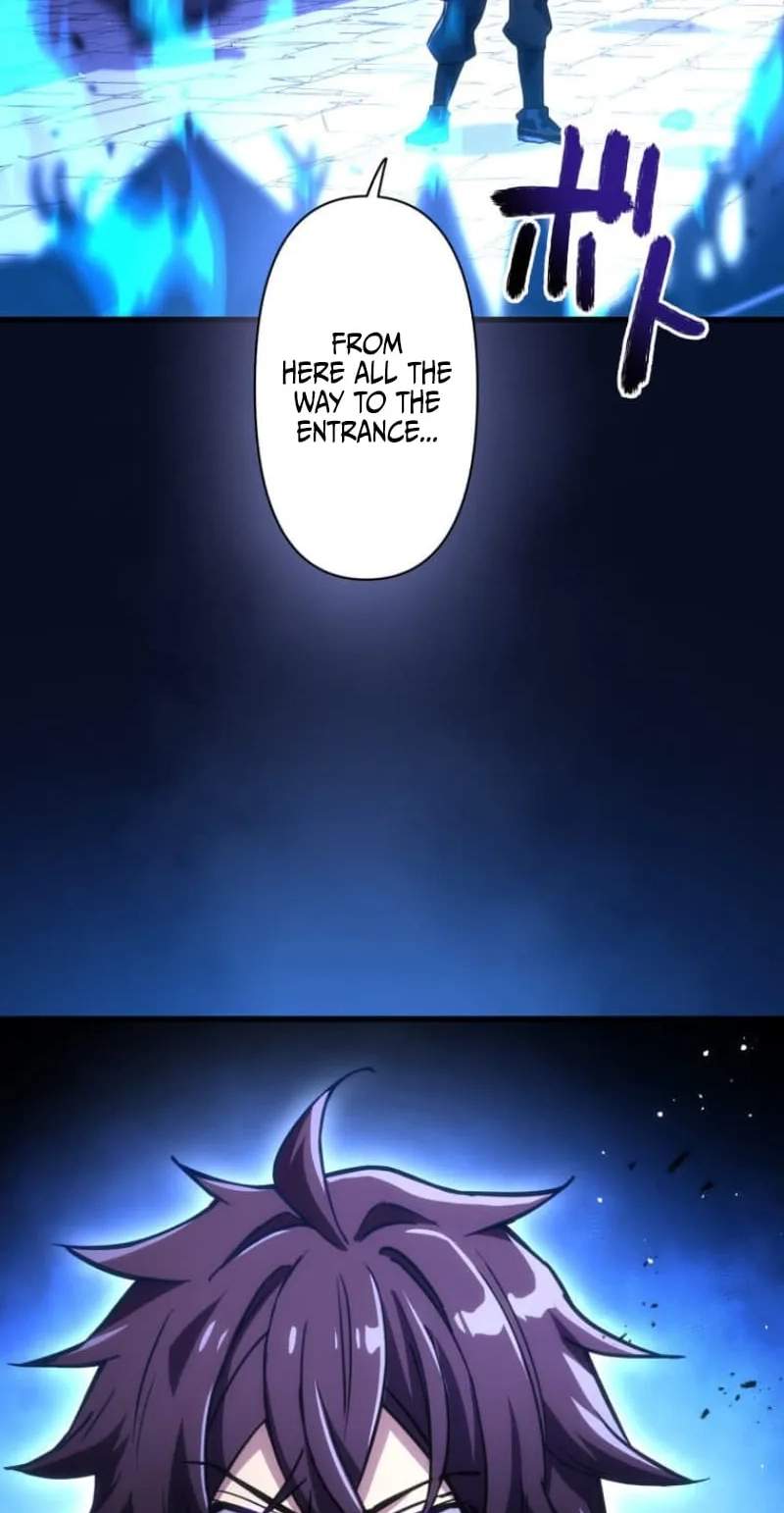 My Exclusive Evil King Skill Is Too Overpowered — Chapter 2 — page 85