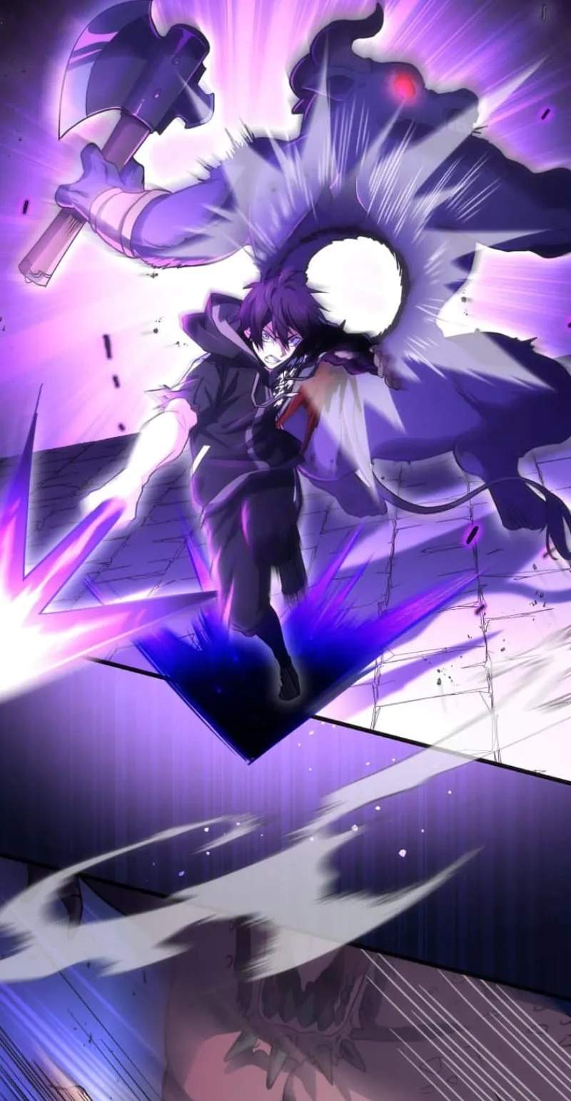 My Exclusive Evil King Skill Is Too Overpowered — Chapter 2 — page 88