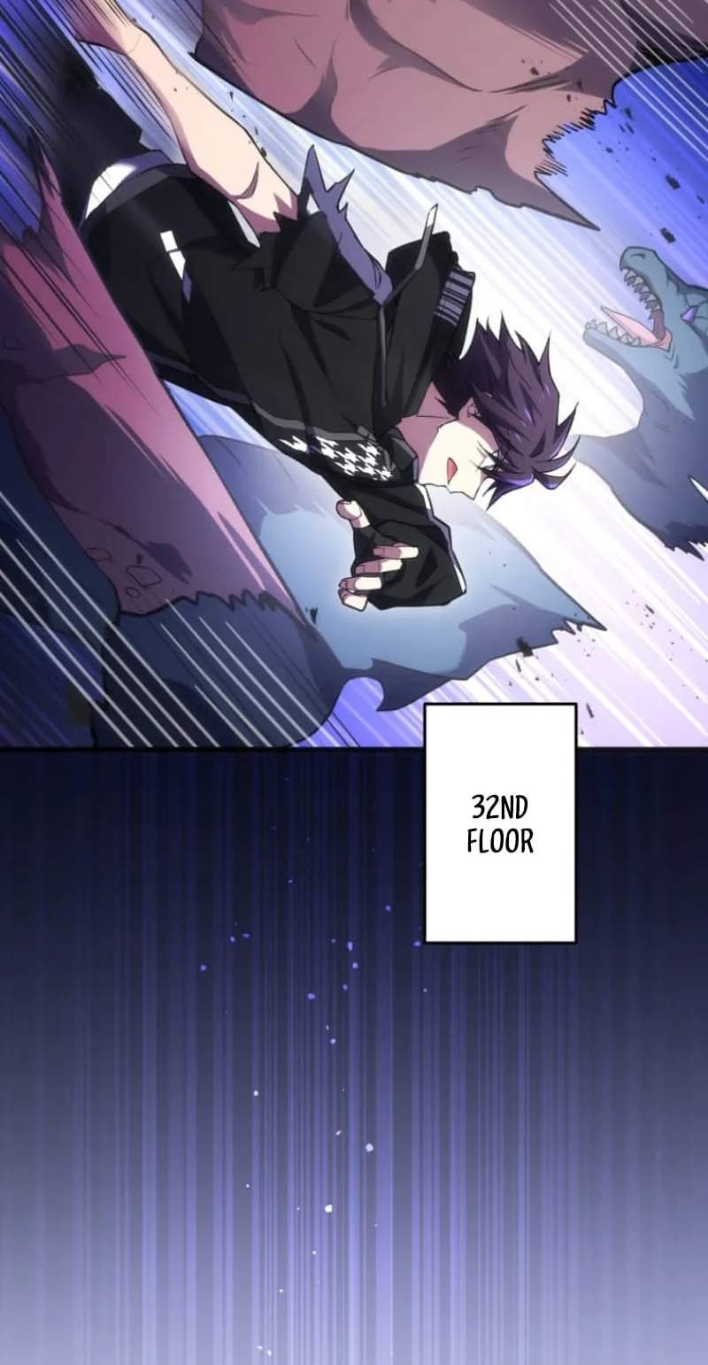 My Exclusive Evil King Skill Is Too Overpowered — Chapter 2 — page 89