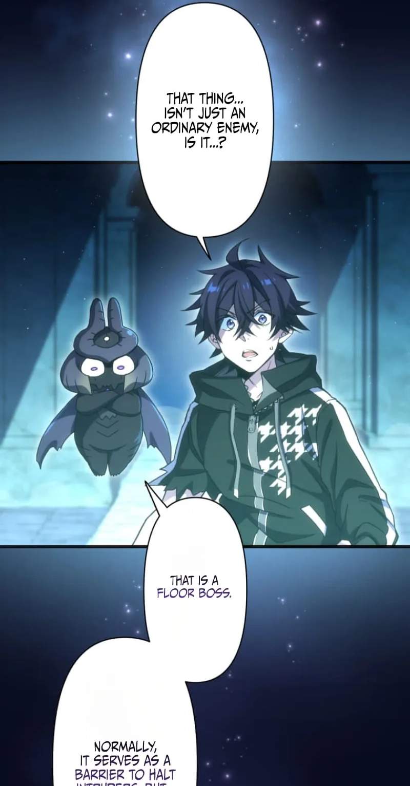 My Exclusive Evil King Skill Is Too Overpowered — Chapter 2 — page 93