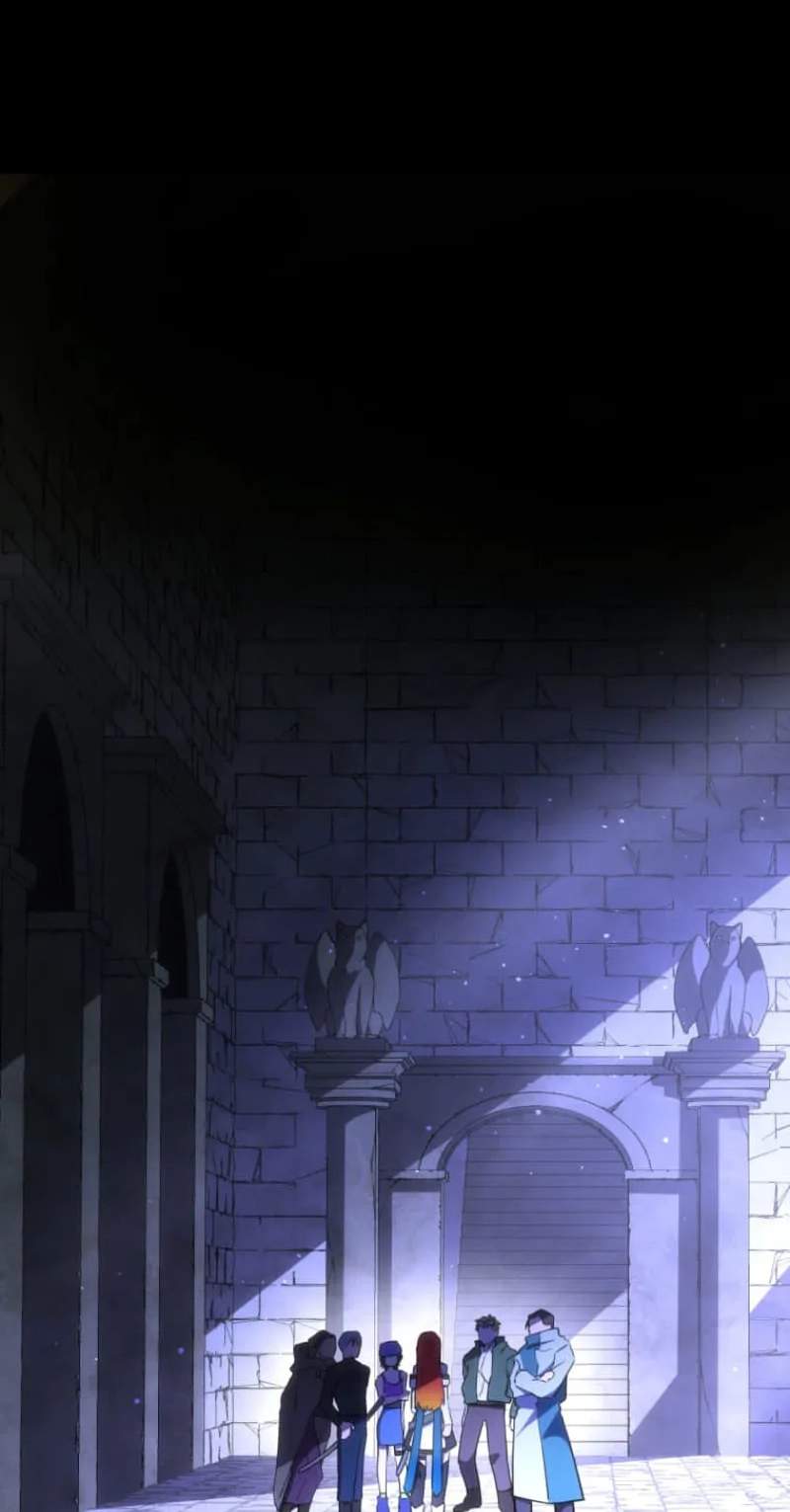My Exclusive Evil King Skill Is Too Overpowered — Chapter 2 — page 98