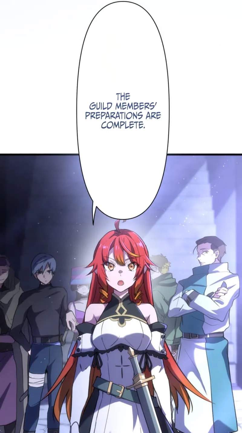 My Exclusive Evil King Skill Is Too Overpowered — Chapter 2 — page 101