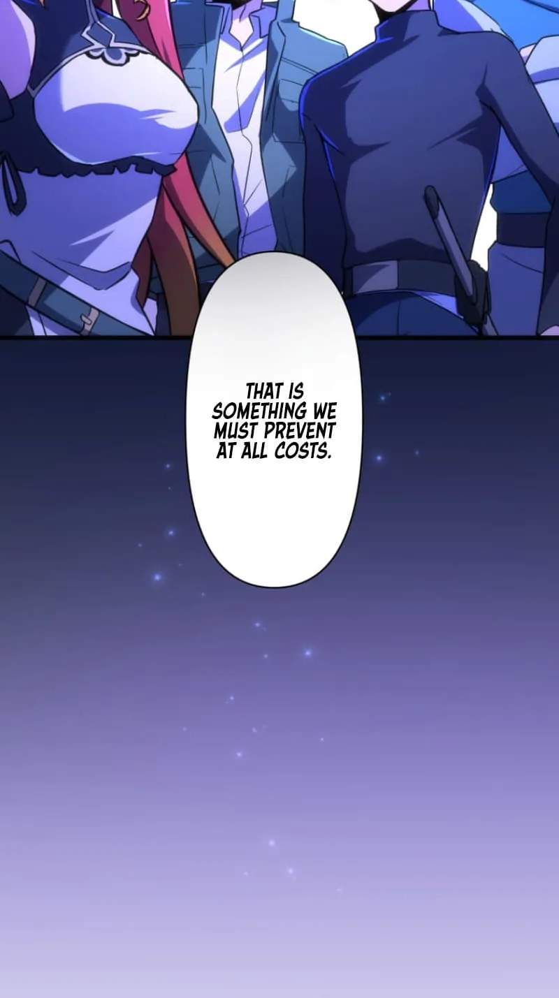 My Exclusive Evil King Skill Is Too Overpowered — Chapter 2 — page 109