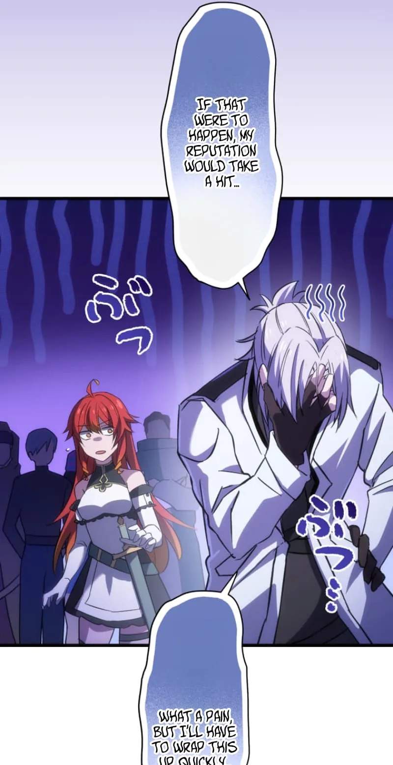 My Exclusive Evil King Skill Is Too Overpowered — Chapter 2 — page 110