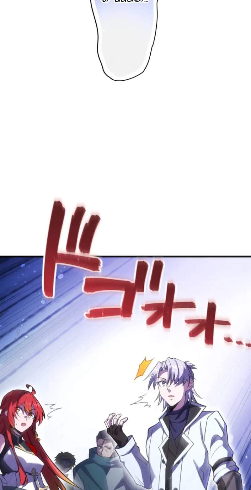 My Exclusive Evil King Skill Is Too Overpowered — Chapter 2 — page 111