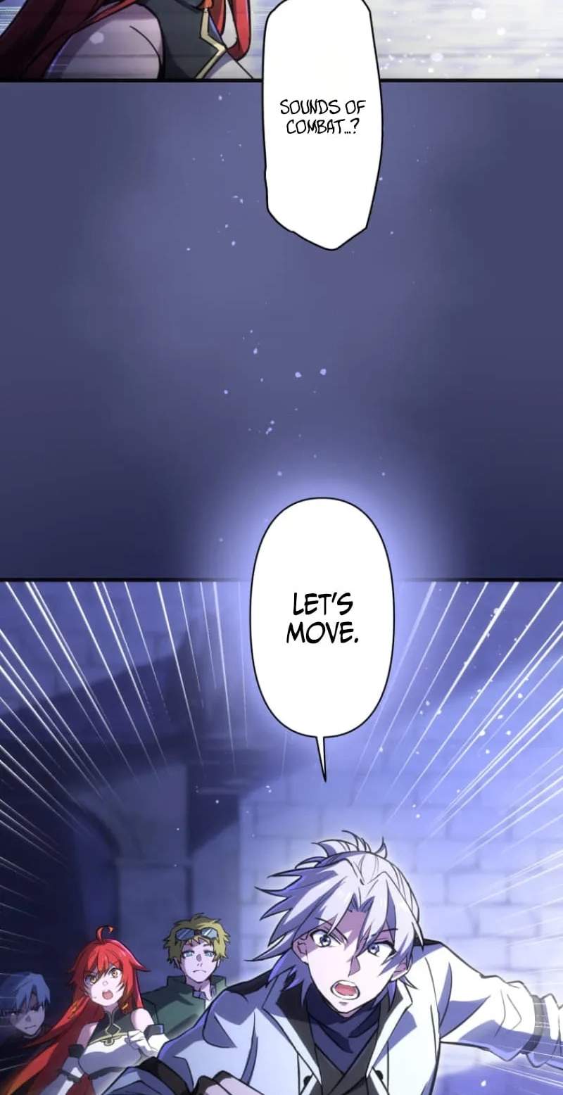 My Exclusive Evil King Skill Is Too Overpowered — Chapter 2 — page 113