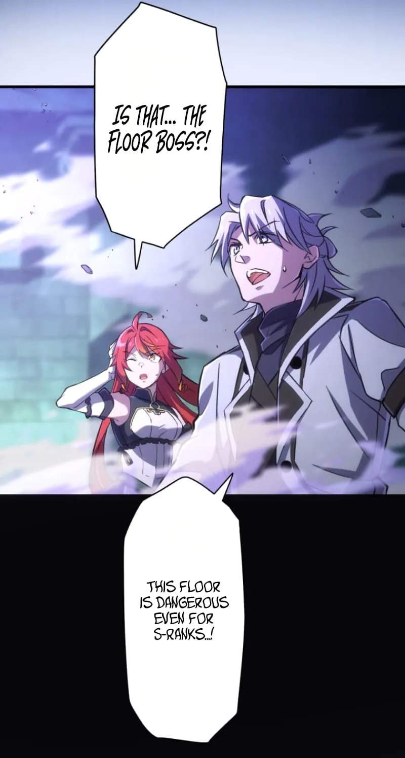 My Exclusive Evil King Skill Is Too Overpowered — Chapter 2 — page 119